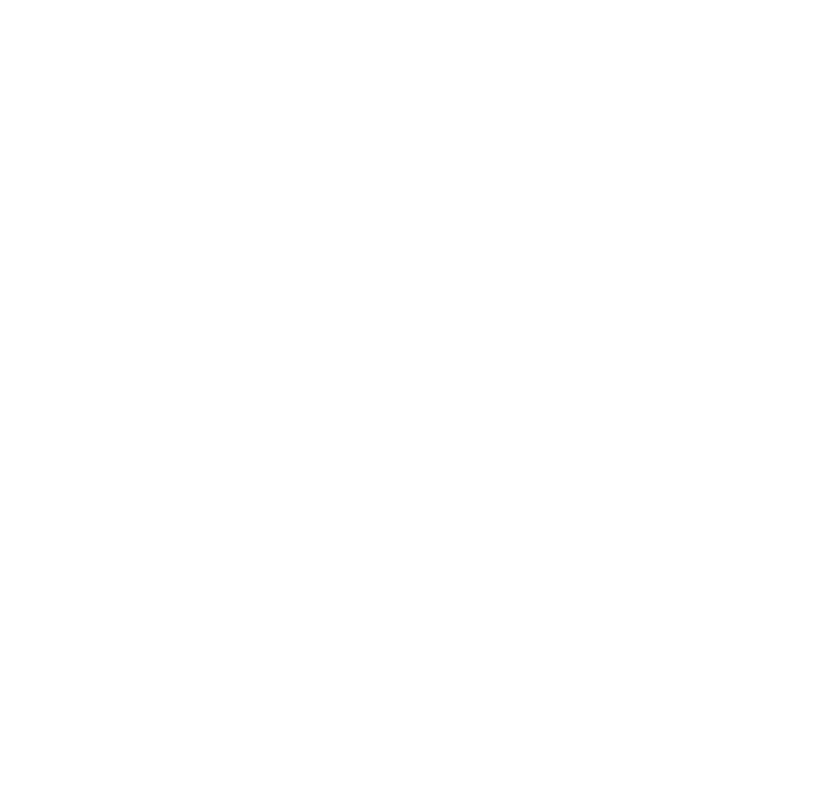 sello transparente blanco Cárnicas Alejandro Goya Okelak