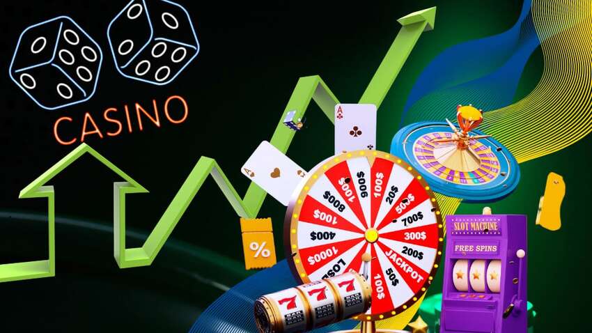 Discover the Best Online Casino UK Real for Thrilling Gaming Experiences Discover the Best Online Casino UK Real for Thrilling Gaming Experiences
