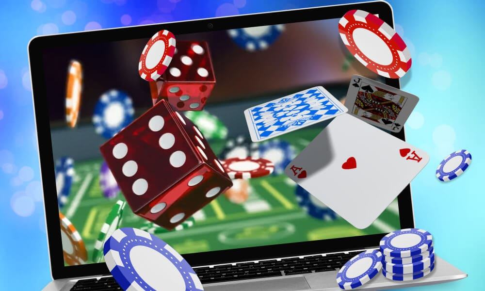 Explore the Exciting World of Betblast Casino Explore the Exciting World of Betblast Casino