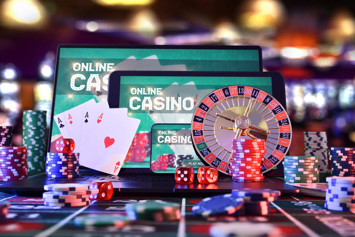 Explore the Exciting World of Fortunica Casino & Sportsbook 70