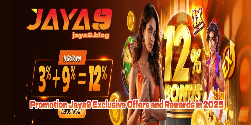 আকর্ষণীয় গেমিং অভিজ্ঞতা jaya9 লাইভ ক্যাসিনো আকর্ষণীয় গেমিং অভিজ্ঞতা jaya9 লাইভ ক্যাসিনো